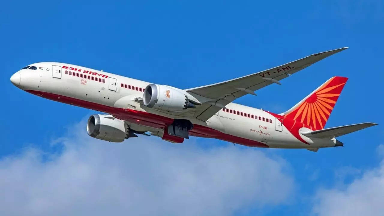 Air India pilots may fly until 65, eyes on fleet expansion - Times of India