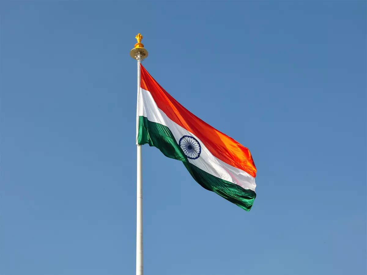 Indian flag as your profile picture for Har Ghar Tiranga: How to ...