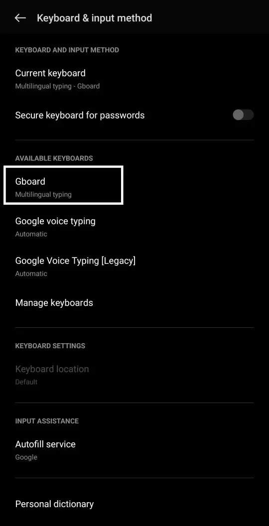 android-how-to-create-custom-text-shortcuts-on-android-smartphones