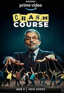 Crash Course Season 1 Review: Another engaging drama depicting ...
