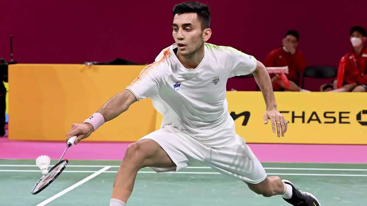CWG 2022 Defending champions India blank Singapore to enter mixed team badminton final Commonwealth Games 2022 News