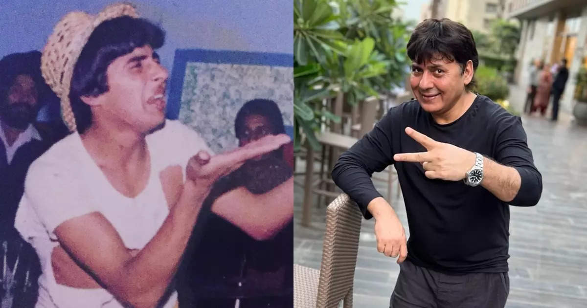 From working in a shoe factory to selling tea by roaming around barefoot: The Kapil Sharma Show fame Sudesh Lehri recalls his rags to riches story – Times of India
