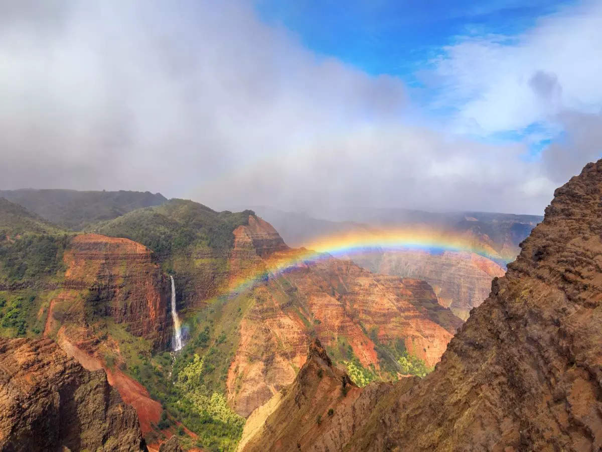 These photos from Hawaii will blow your mind away!