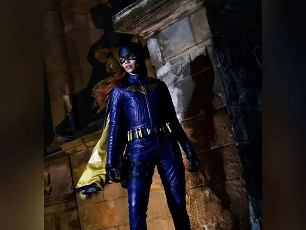 Warner bros. shelves 'Batgirl', will not release in theatres or HBO Max