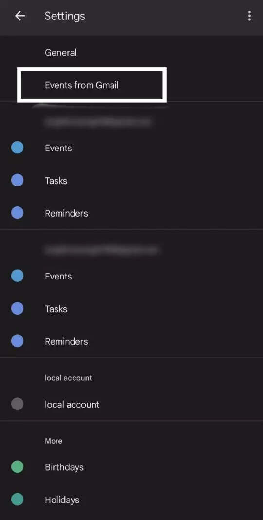 Calendar How to make Google Calendar spamfree and stop unwanted invites