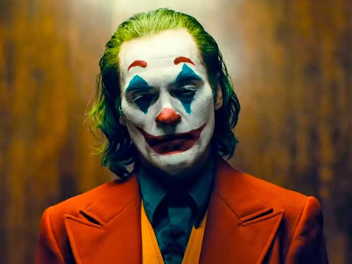 Joaquin Phoenix's 'Joker 2' to release on October 4, 2024 ...