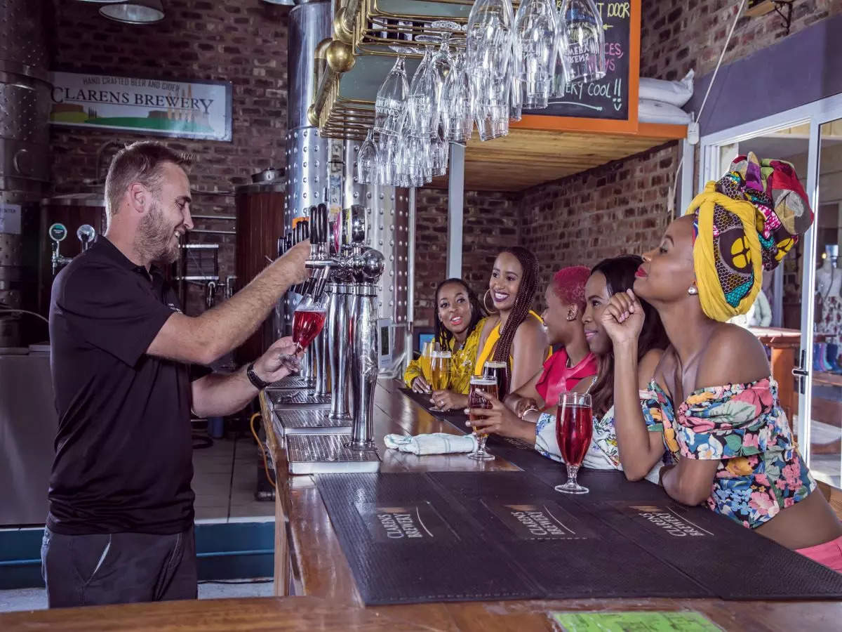 International Beer Day: Say cheers to a good time in Cape Town!