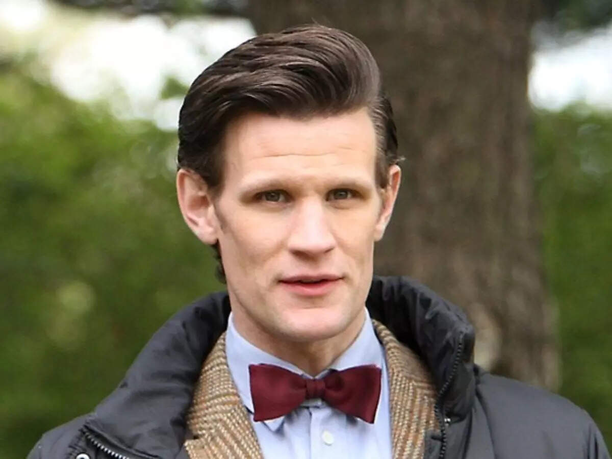Matt Smith questioned number of sex scenes in 'Game of Thrones' prequel |  English Movie News - Times of India