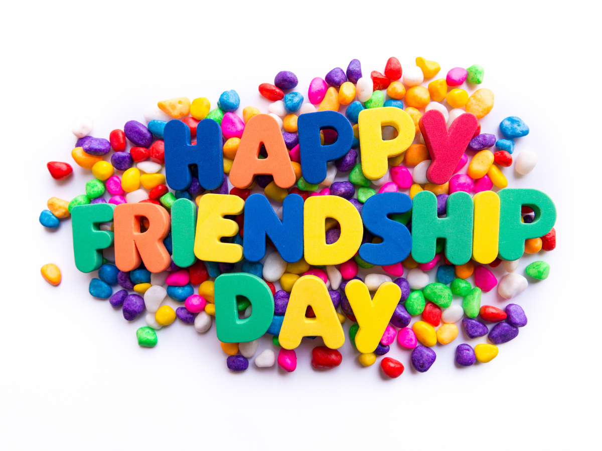 Happy Friendship Day 2022: Top 50 Wishes, Messages, Quotes and ...