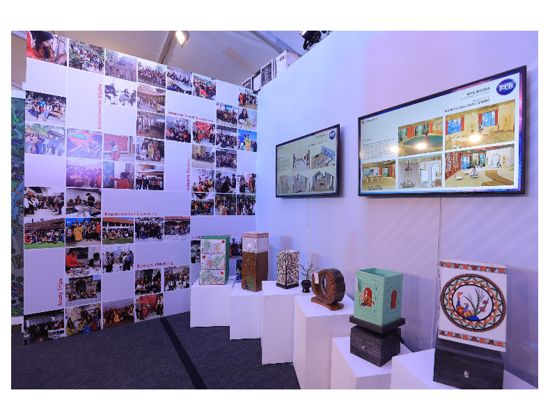 Student-showcase-from-Interior-Design-Department,-School-of-Design-at-Pearl-Academy-Portfolio-2022