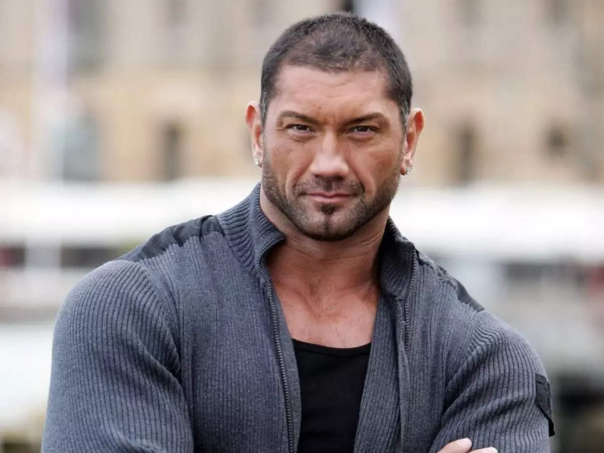 Dave Bautista in Talks to Star in Netflix Film Unleashed