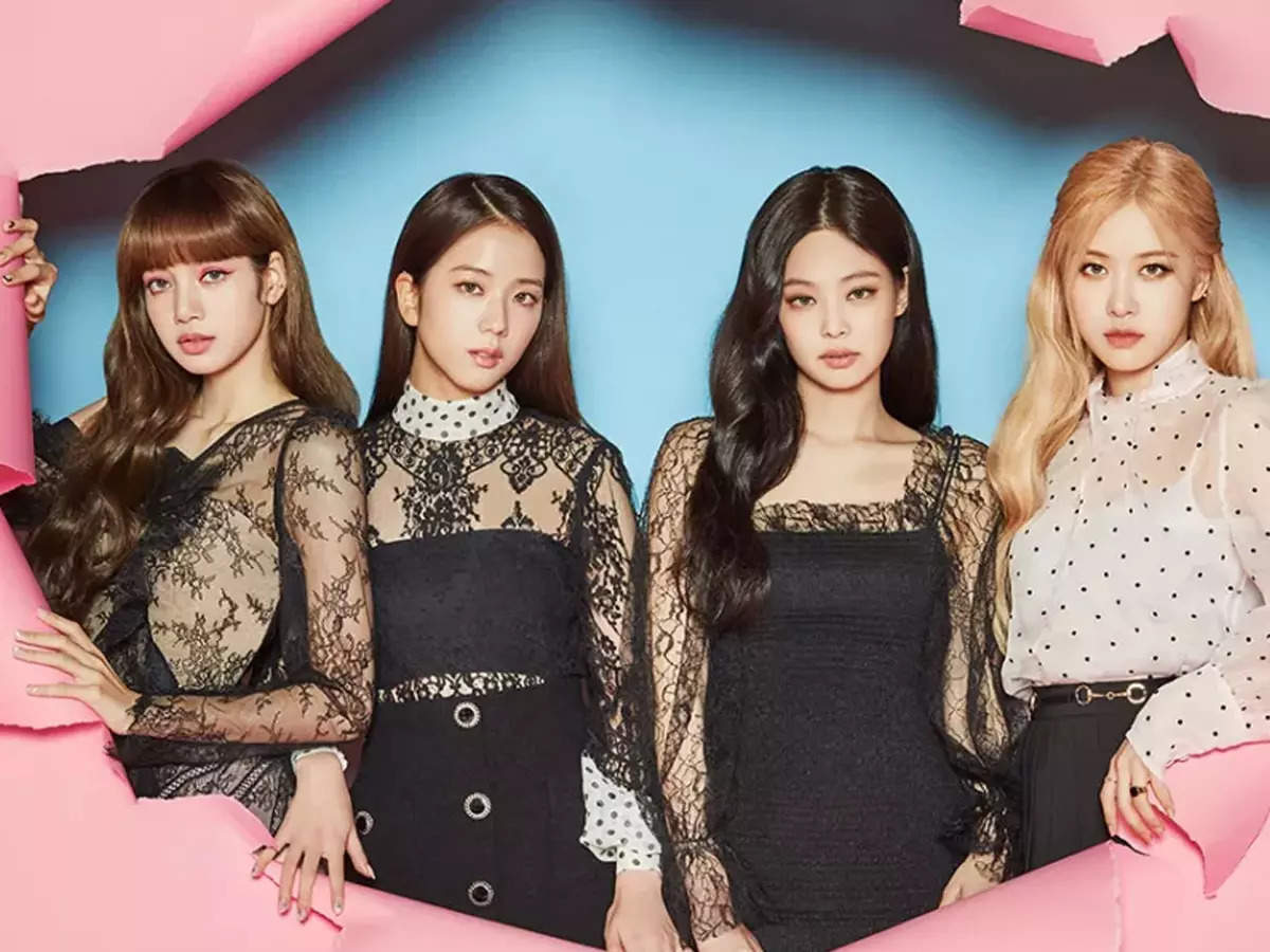 BLACKPINK announces comeback date with new single 'Pink Venom'; teases 'BIG  year' for BLINKS as they mark 6th anniversary | K-pop Movie News - Times of  India