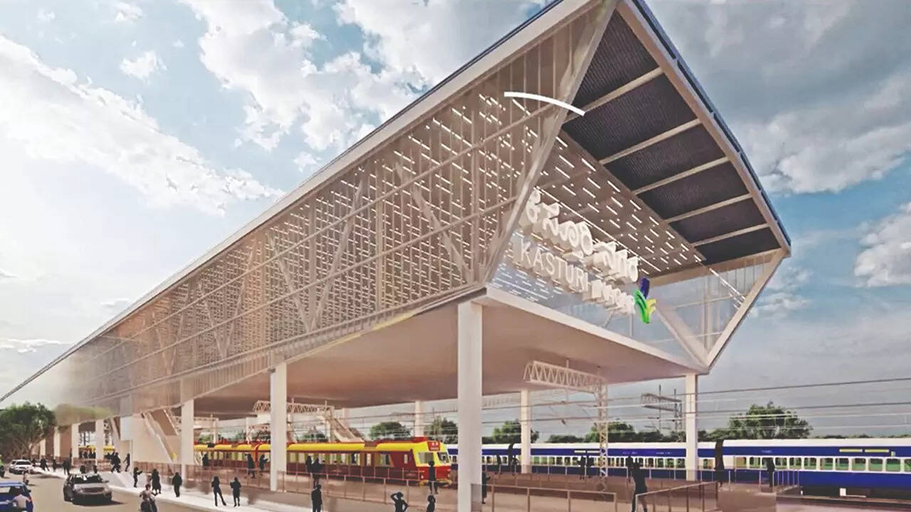 C V Raman Nagar, Bangalore Map, Property Rates, Projects, Photos