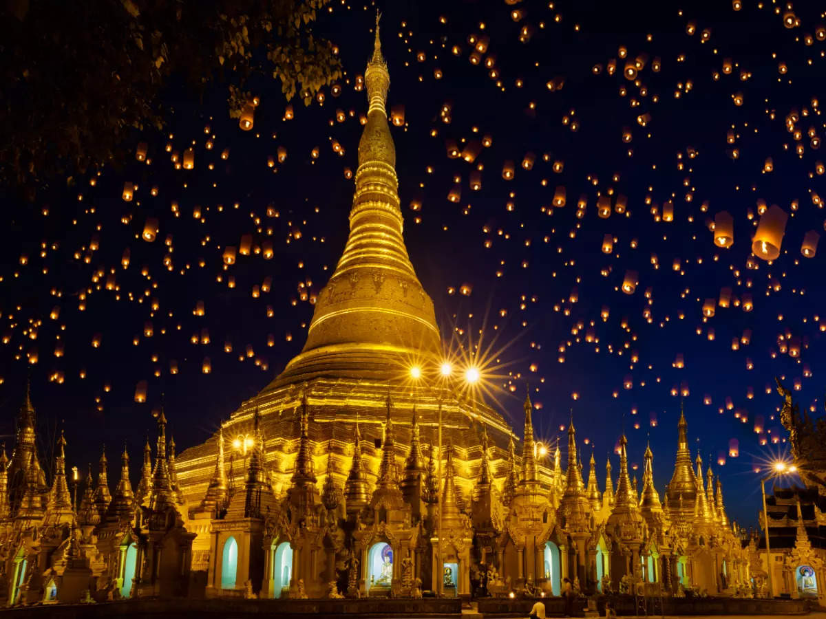 Myanmar’s new guidelines for tourist visa applications