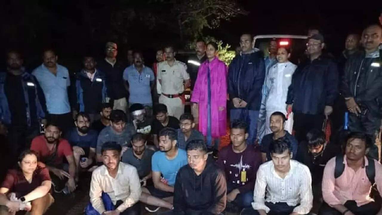 Bavdhan, Pune Map, Property Rates, Projects, Photos, Reviews, Info