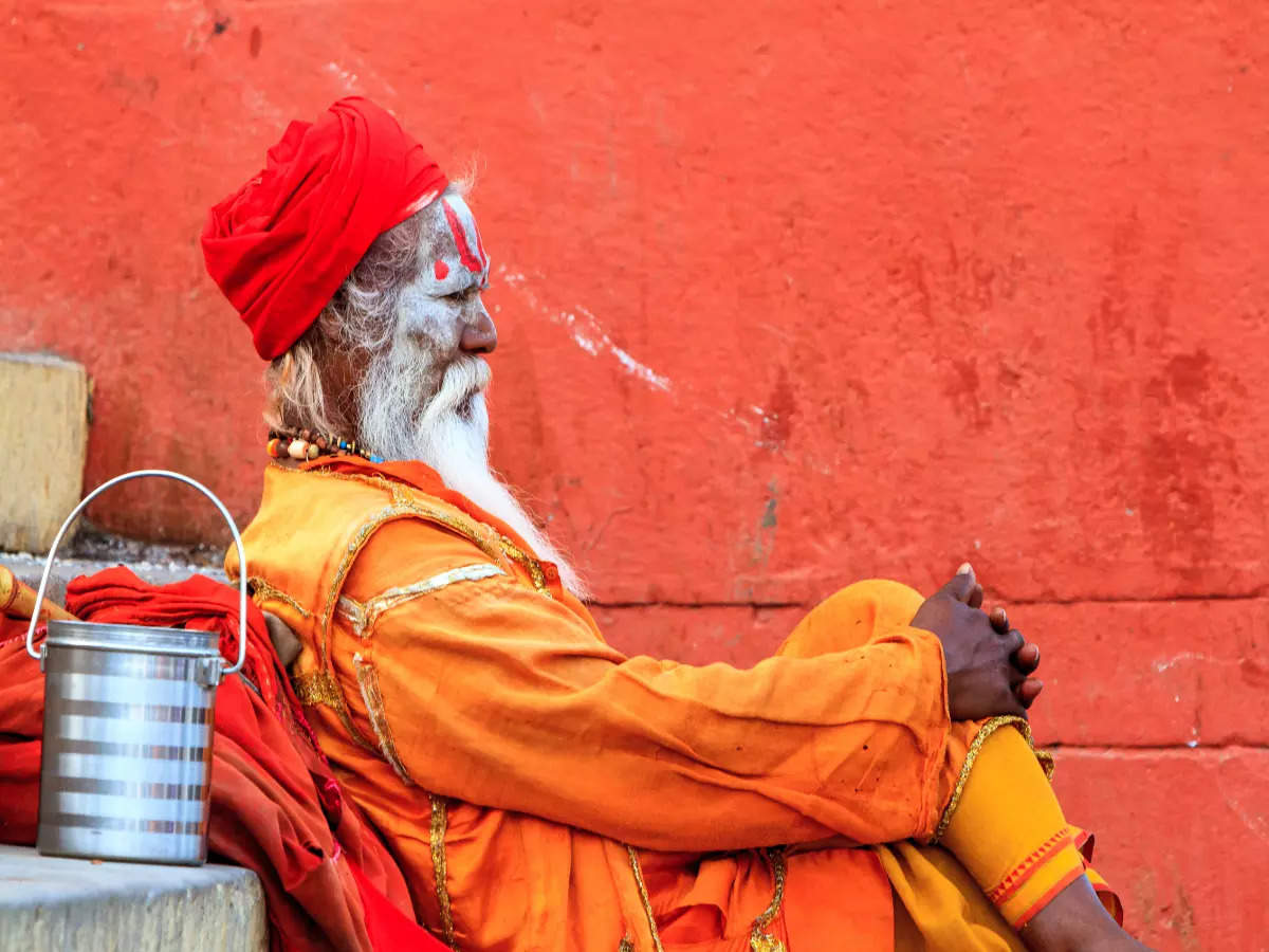 Most colourful places in India you need to experience