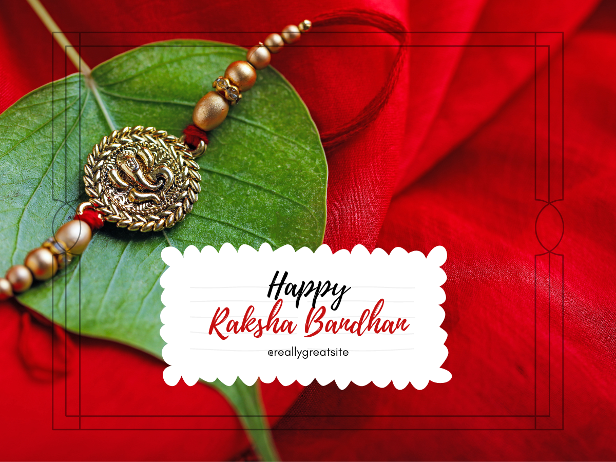 Raksha Bandhan Wallpaper | Rakshabandhan Wallpapers