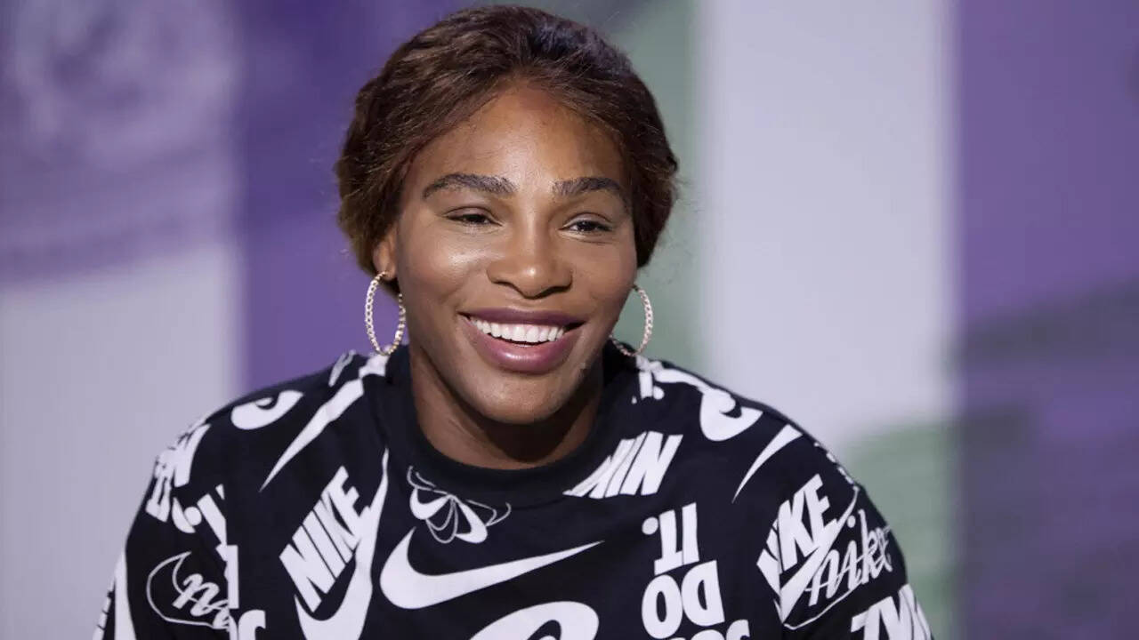 TIMELINE Serena Williams journey to picture