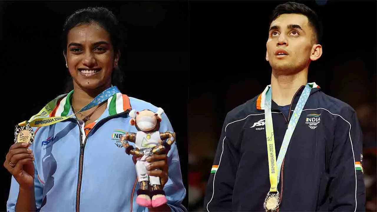 CWG 2022 1950s champion relishes Indian shuttlers success Commonwealth Games 2022 News