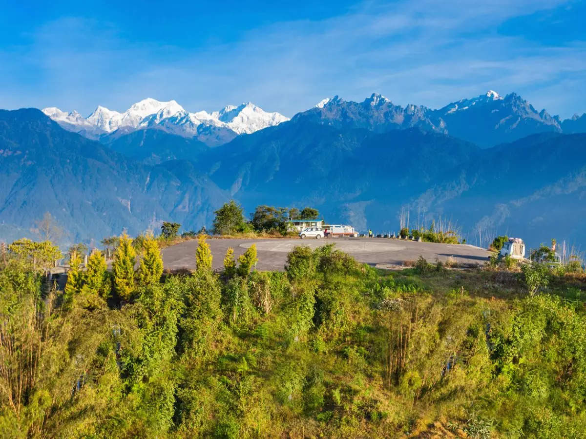 Insanely beautiful and offbeat places to see in Northeast India
