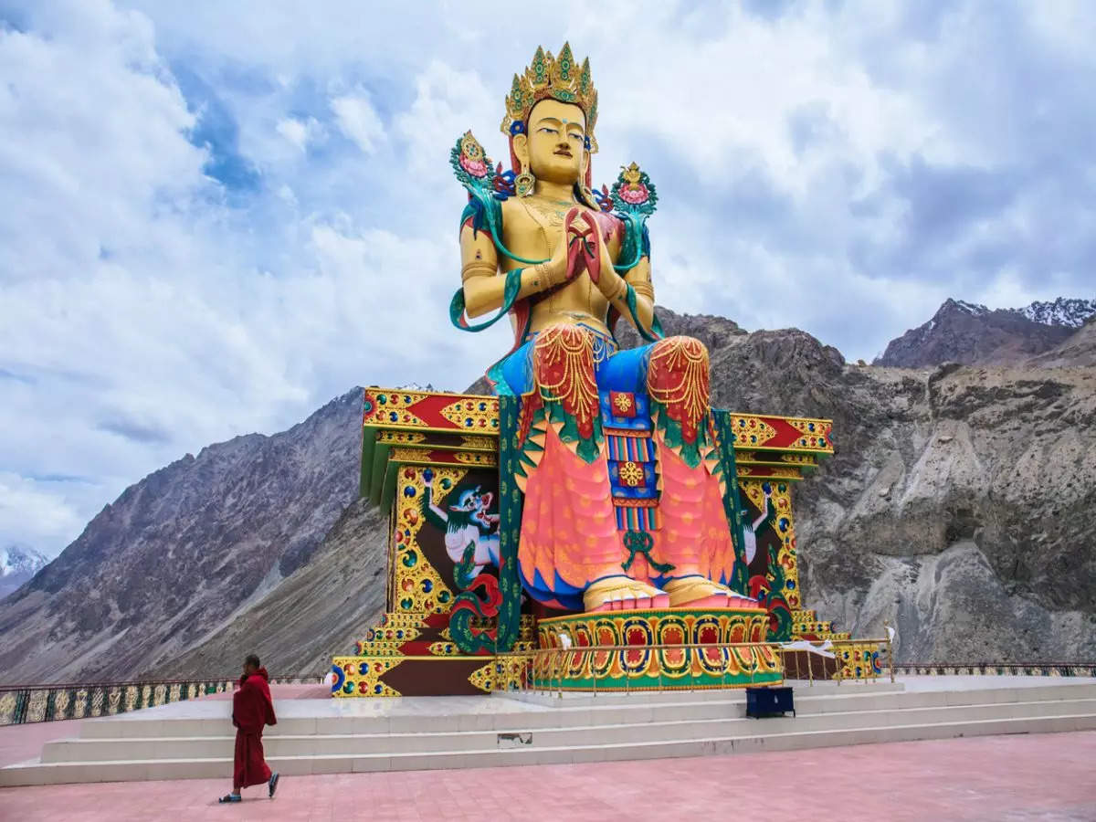 10 awe-inspiring monasteries in Ladakh and Spiti Valley