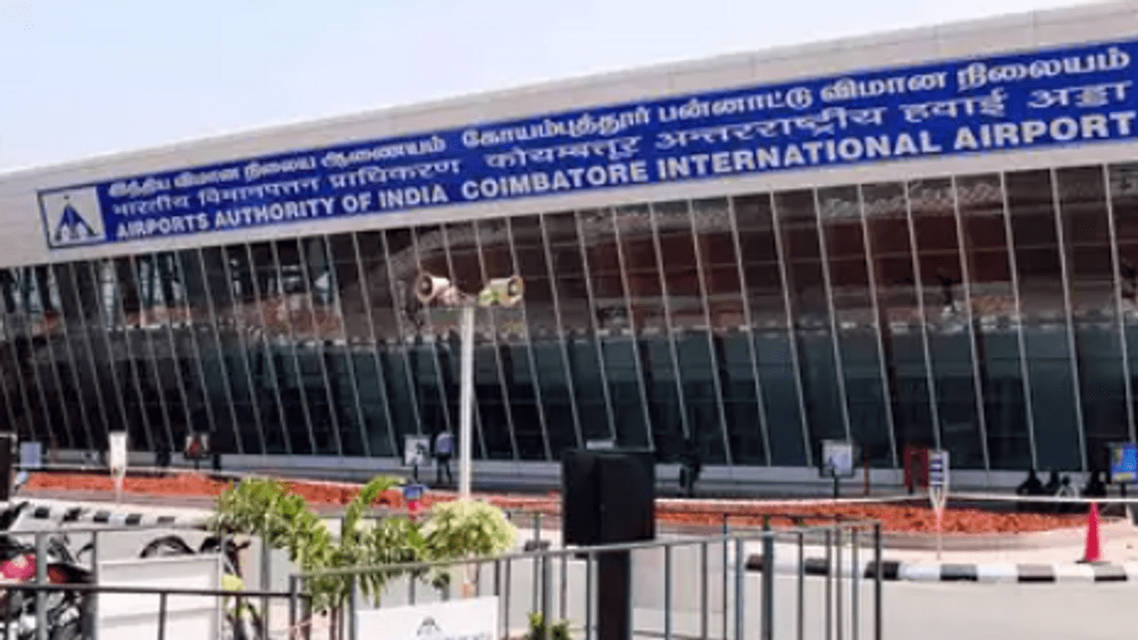 Saravanampatty, Coimbatore Map, Property Rates, Projects, Photos