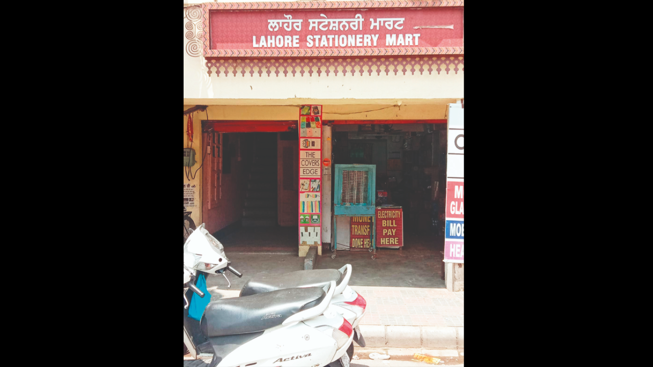 Sector 15, Chandigarh Map, Property Rates, Projects, Photos, Reviews, Info