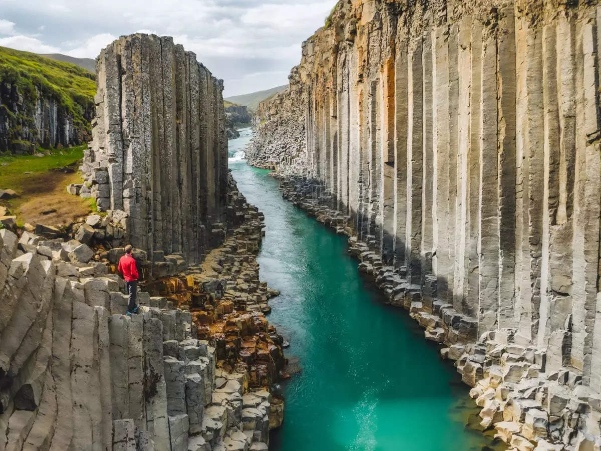 Photos proving how otherworldly Iceland is!