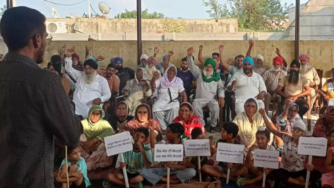 Holy City, Amritsar Map, Property Rates, Projects, Photos, Reviews, Info