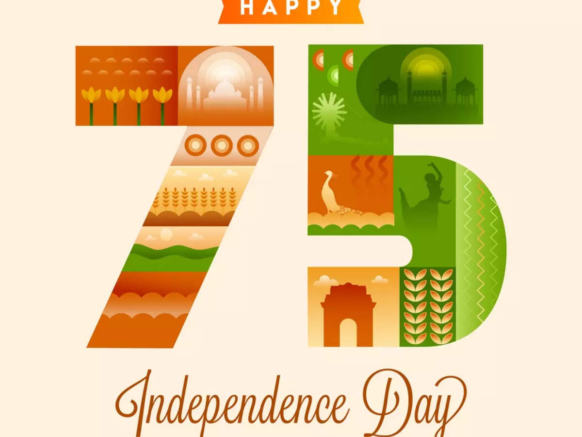 Independence Day Wishes, Messages & Quotes | Happy Independence ...