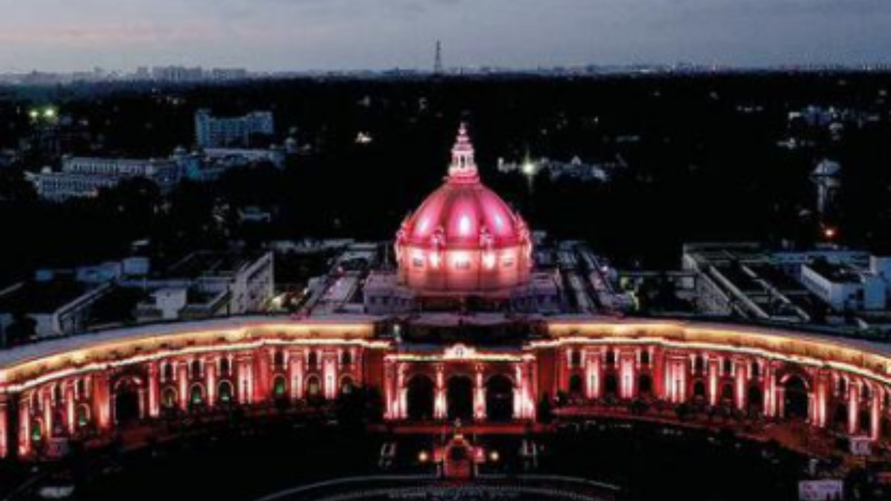 Gomti Nagar, Lucknow Map, Property Rates, Projects, Photos, Reviews, Info