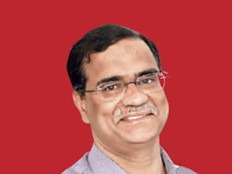 Mahesh Rangarajan is professor of history and environmental studies at Ashoka University. 