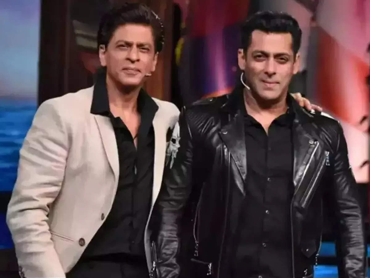 Salman Khan fans demand removal of Shah Rukh Khan from 'Tiger 3' after 'Laal Singh Chaddha' performance at box office; say 'bring Hrithik Roshan as Kabir'
