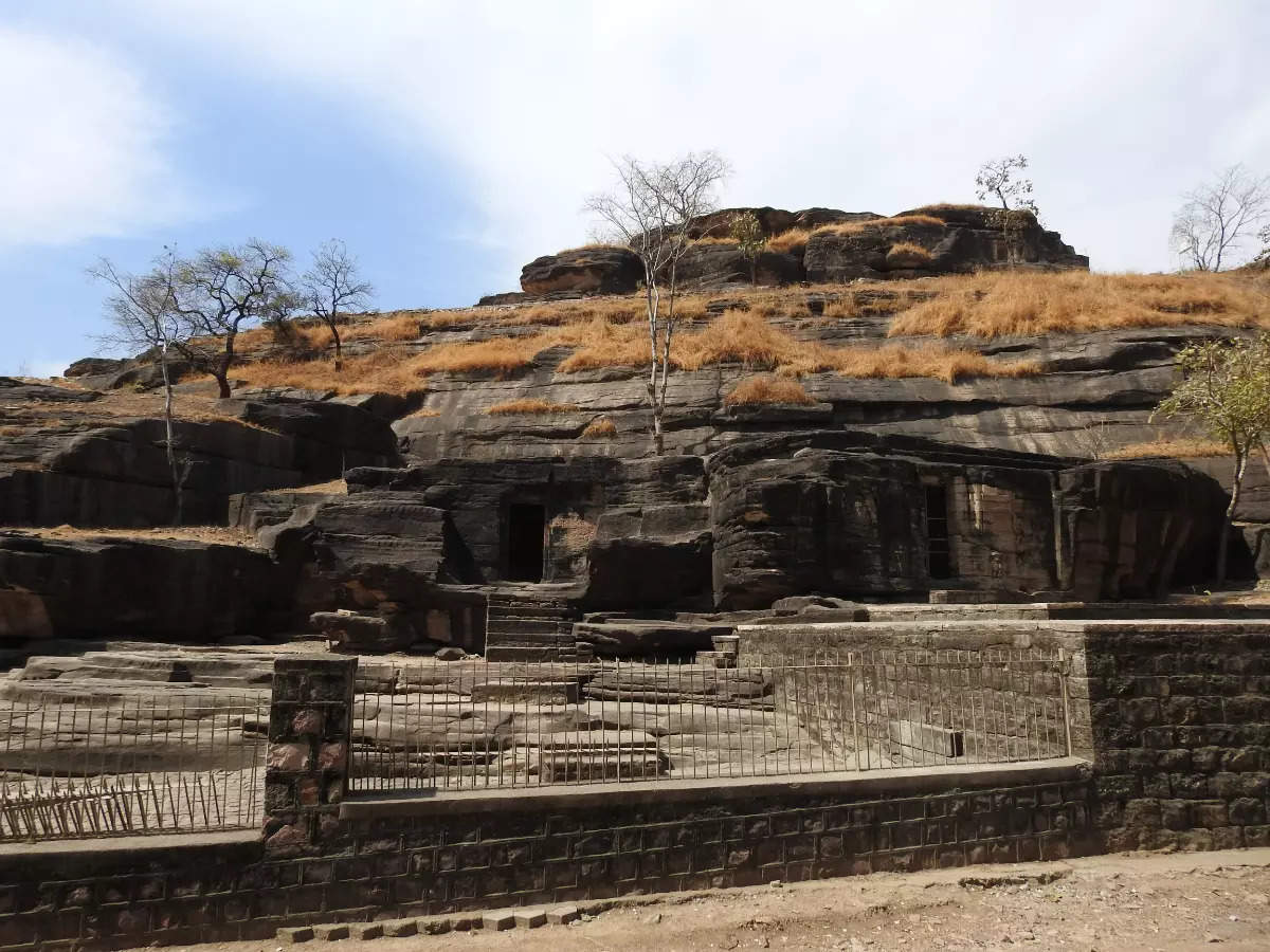 All you need to know about the rock-cut caves of Udayagiri, Madhya Pradesh