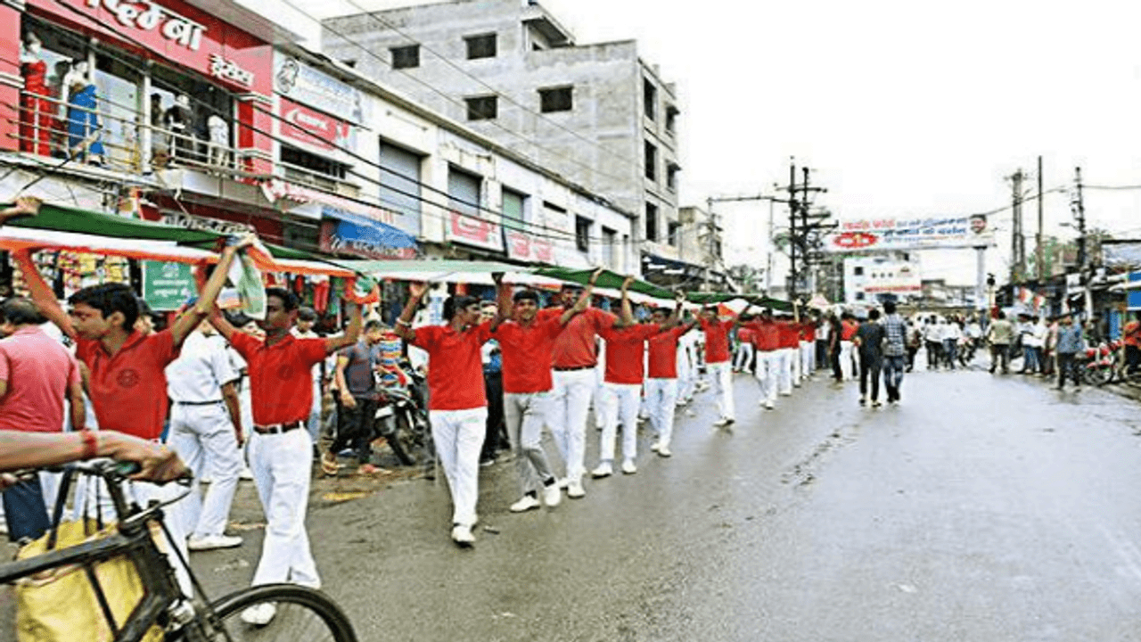 Booty More, Ranchi Map, Property Rates, Projects, Photos, Reviews, Info