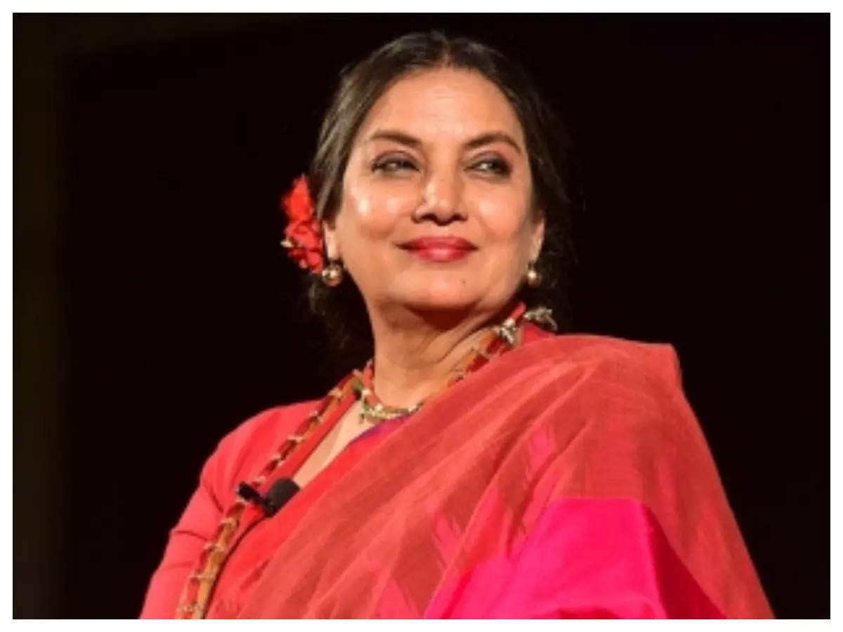 Shabana Azmi voices Preamble to Constitution in animated short | Hindi Movie  News - Times of India