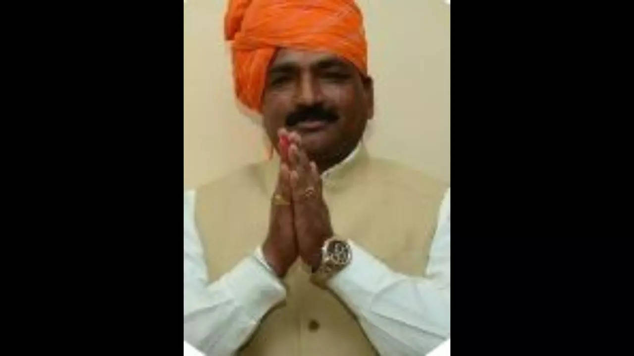 Meghwal's resignation comes two days after the death of a nine-year-old dalit boy in Jalore.