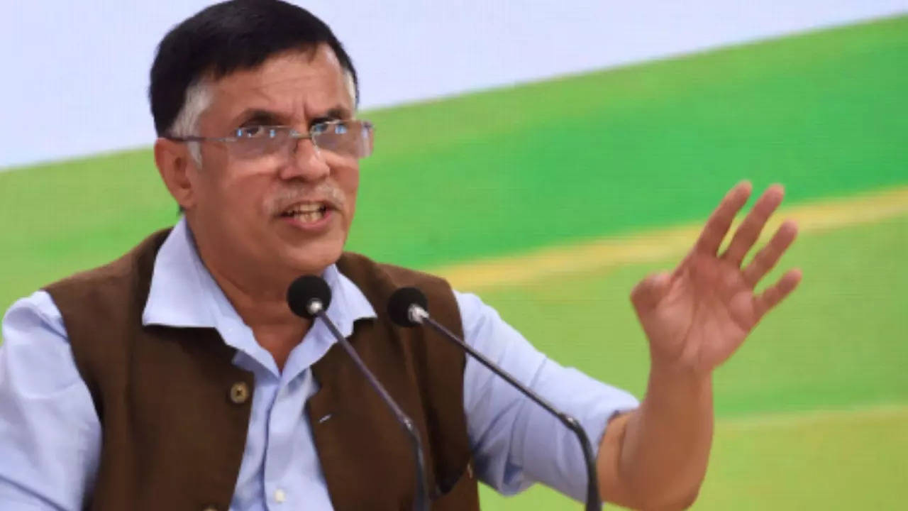 Congress spokesperson Pawan Khera said Prime Minister Modi should tell the country if he himself believed in his words when he spoke about the safety, respect and empowerment of women.