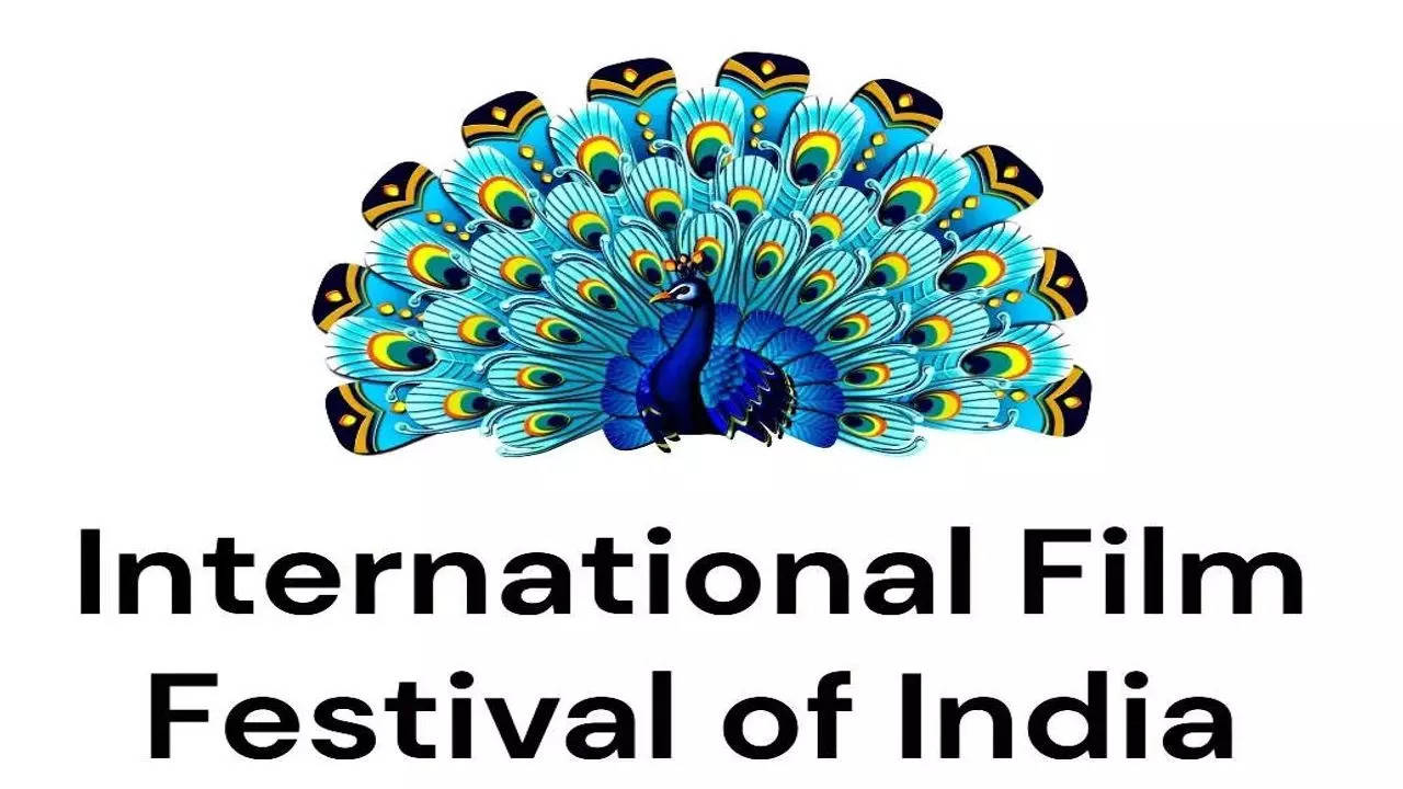 Goa: Iffi 2022 likely to be in hybrid form | Goa News - Times of India