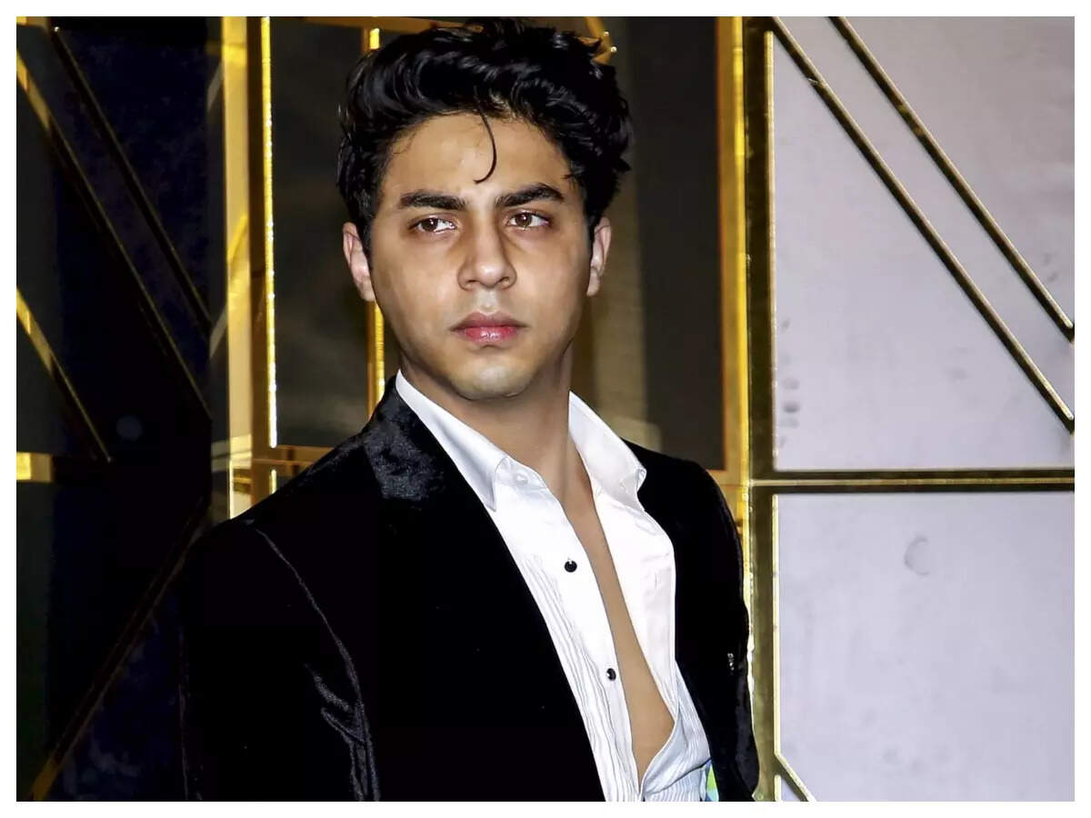 Shah Rukh Khan's son Aryan Khan pens a special post for Kolkata Knight  Riders' new head coach Chandrakant Pandit – See photo | Hindi Movie News -  Times of India