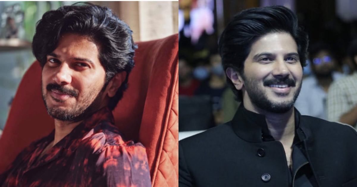 Dulquer Salmans Favorite Ulavacharu Biryani Has Healthy Ingredients