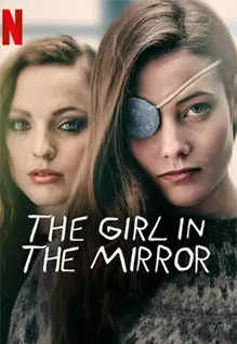 The Girl In The Mirror Season 1 Review: A convoluted love story intertwined  with the supernatural