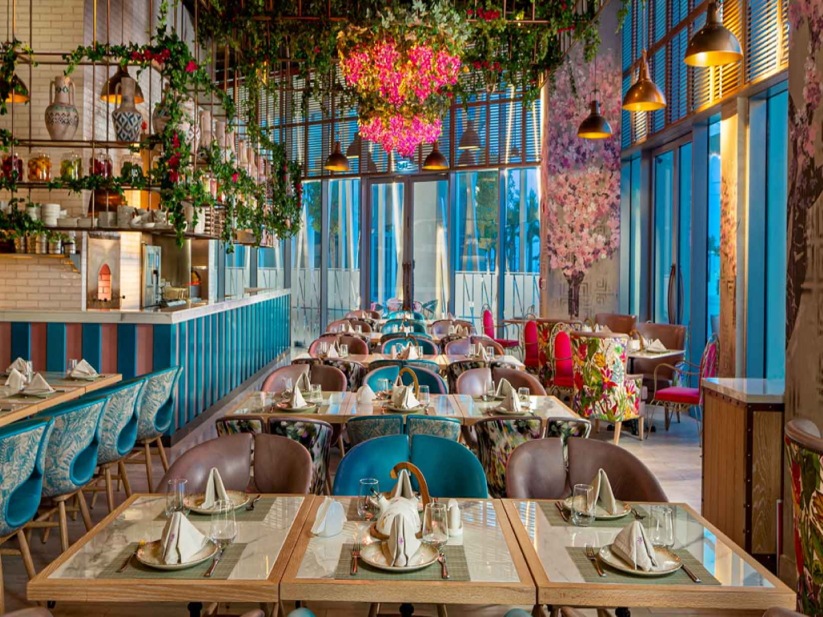 Must-eat restaurants in Abu Dhabi that will make your taste buds tingle