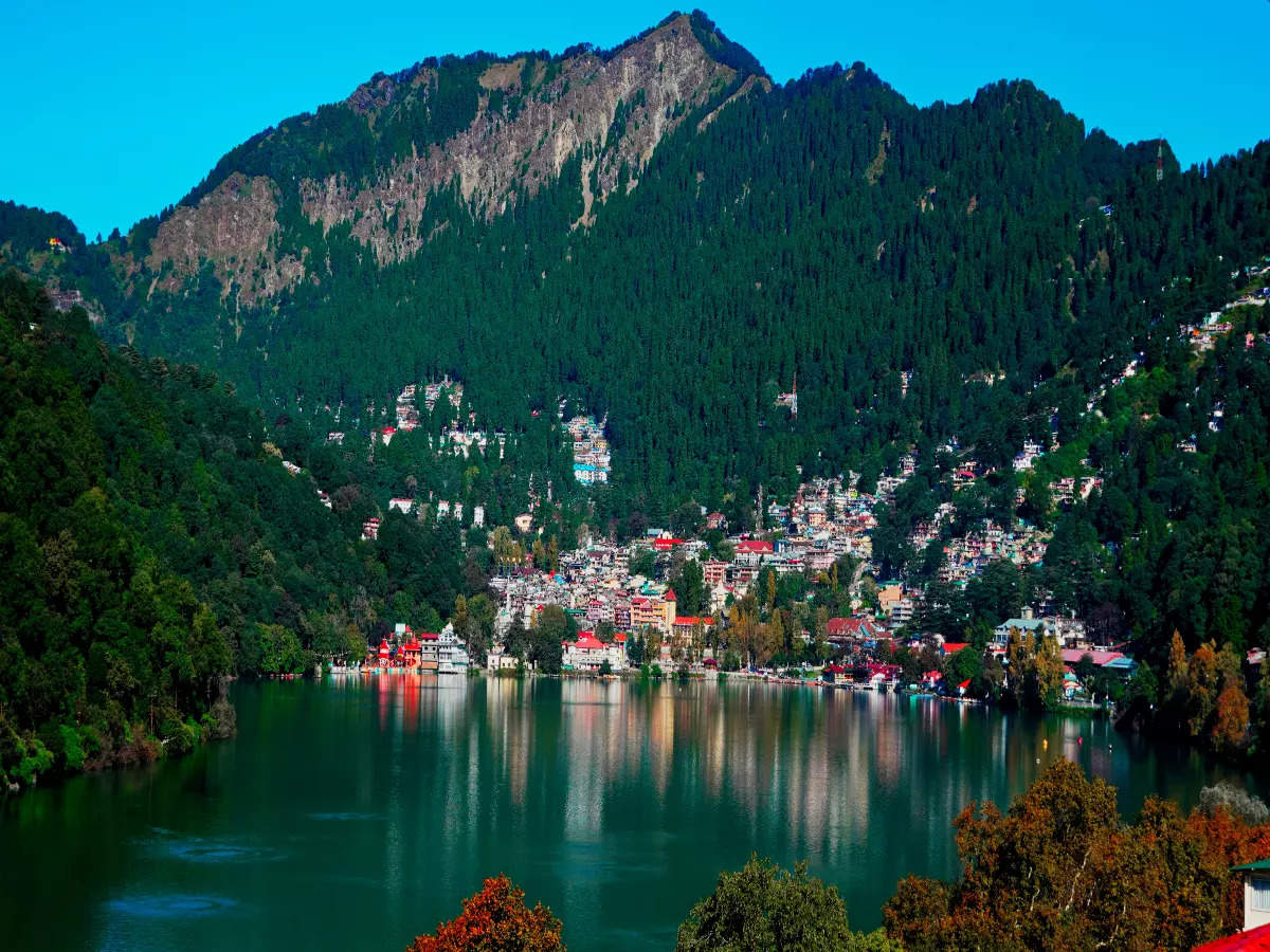 In pictures: Best of Uttarakhand’s Kumaon region