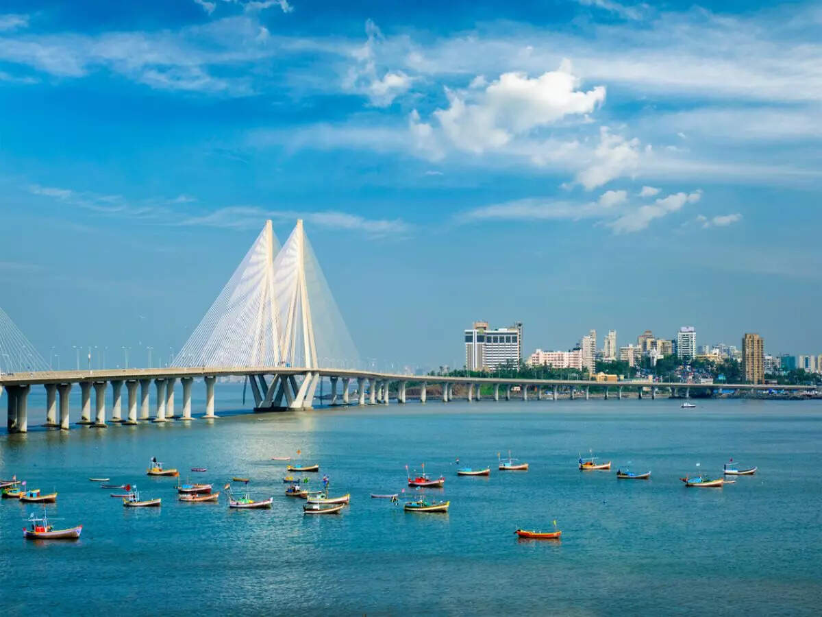 Fascinating Places To Explore In Mumbai s Iconic Bandra Neighbourhood 