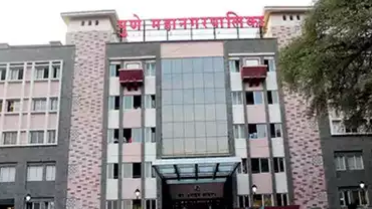 Khese Park, Pune Map, Property Rates, Projects, Photos, Reviews, Info