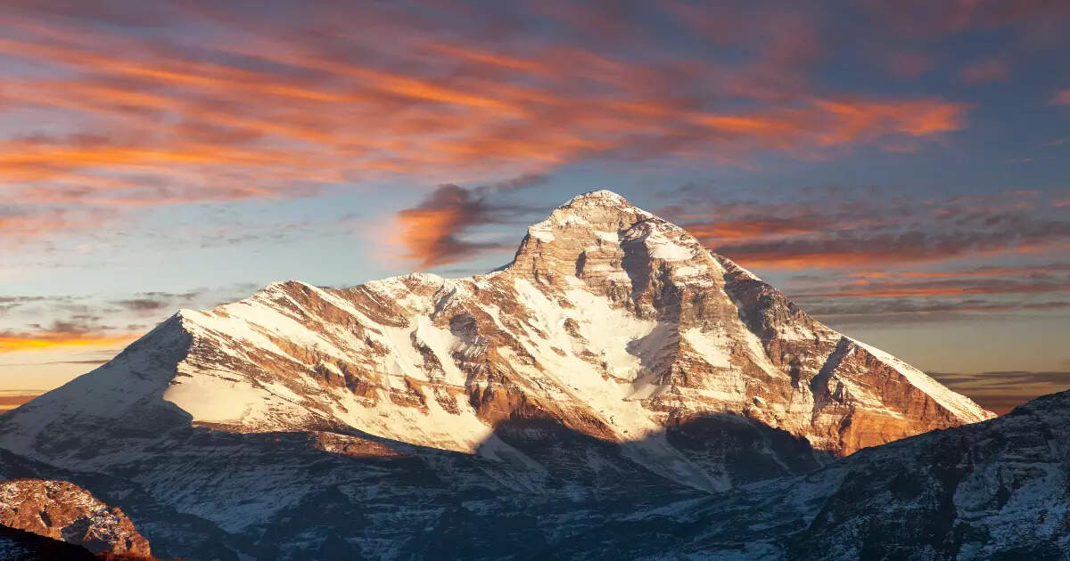 Most beautiful destinations in Uttarakhand's Garhwal region | Times of ...