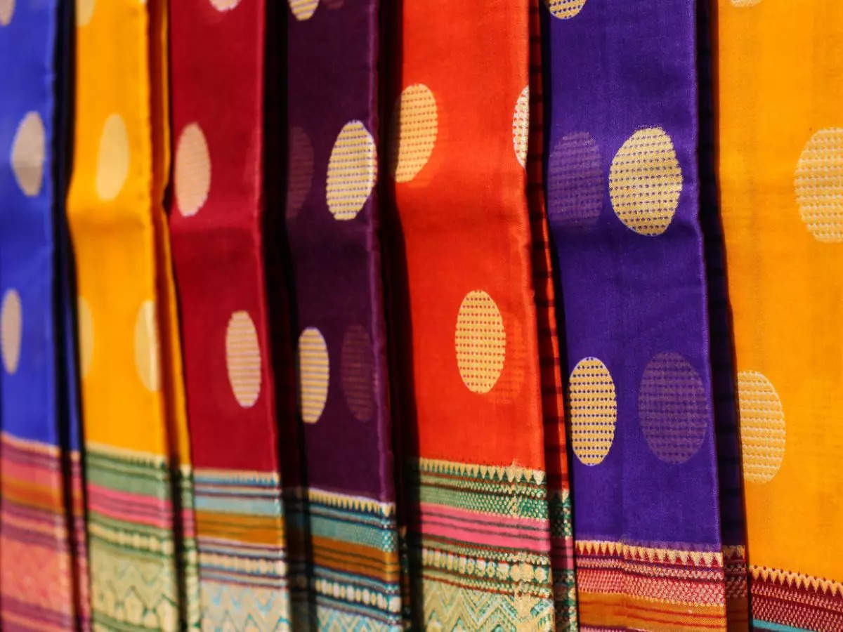Shopping in South India: An exotic experience!