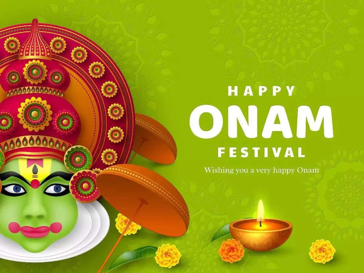 Onam 2022: Date, Rituals, Story and Significance of this festival ...