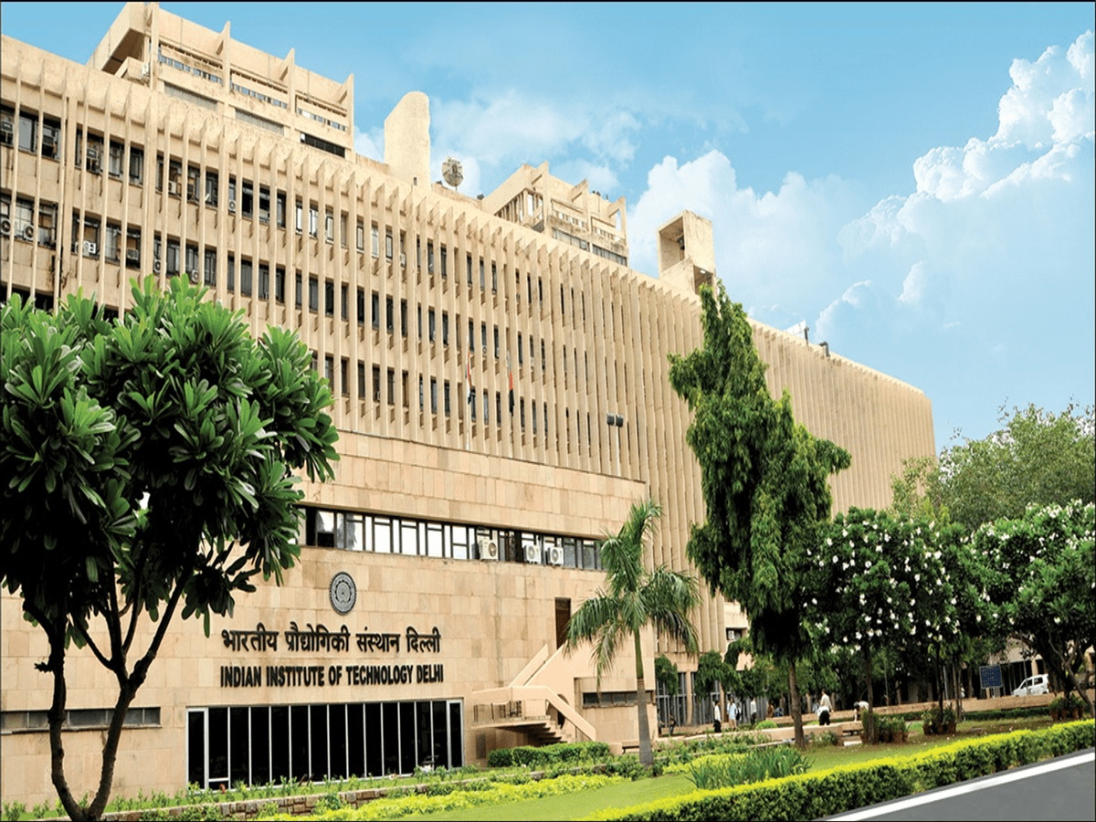 IIT Delhi to organise seminar on healthcare ecosystem for its